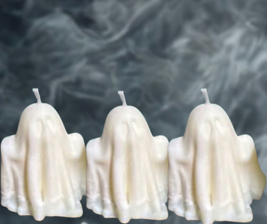 Ghost Candle
