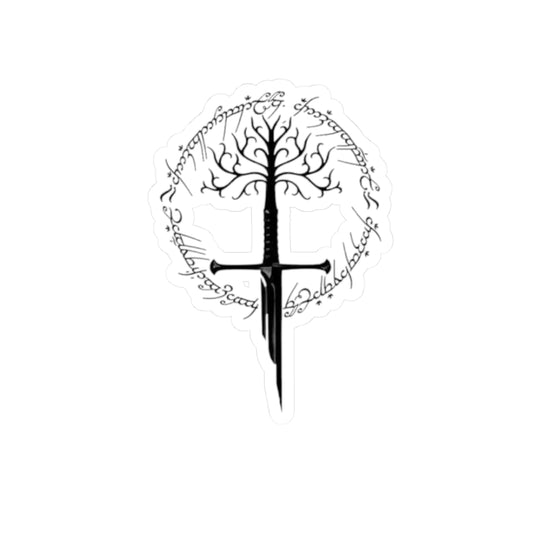Tree of Gondor