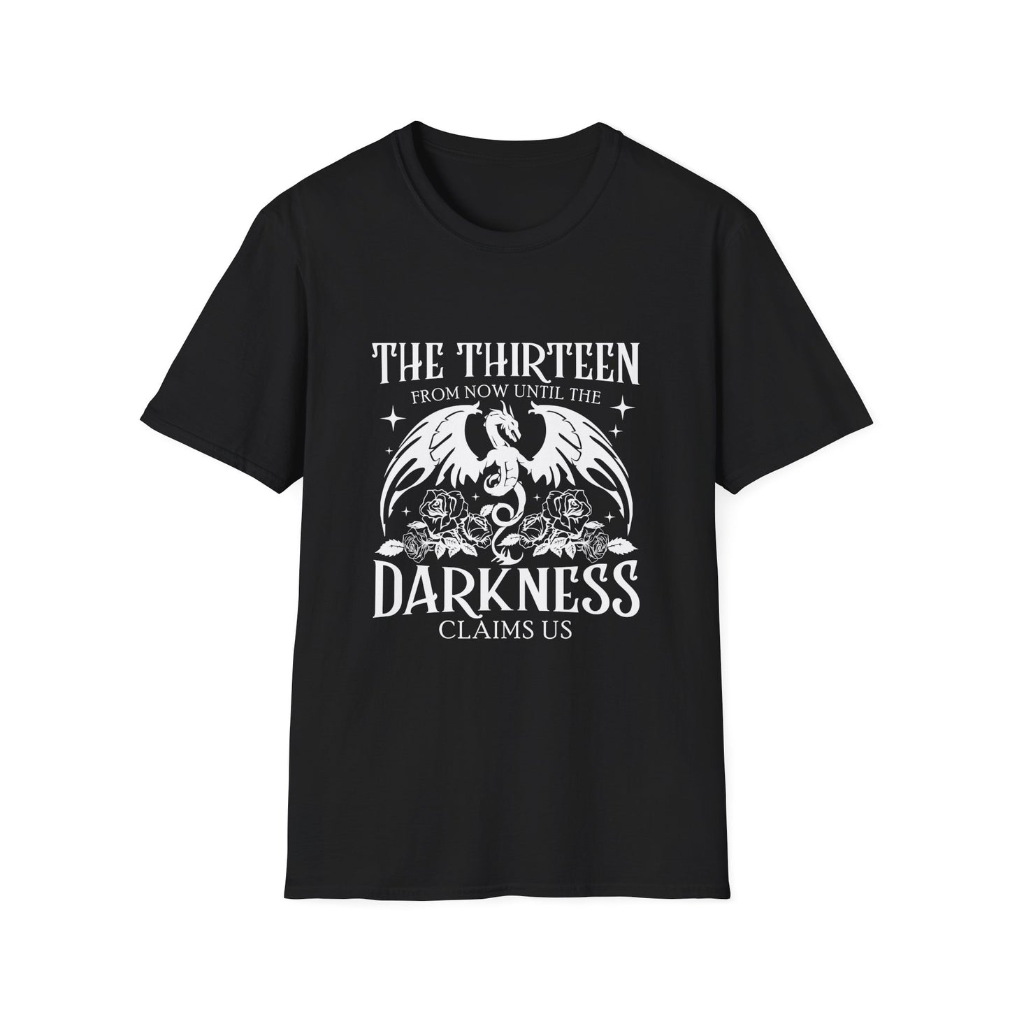 Thirteen T-Shirt