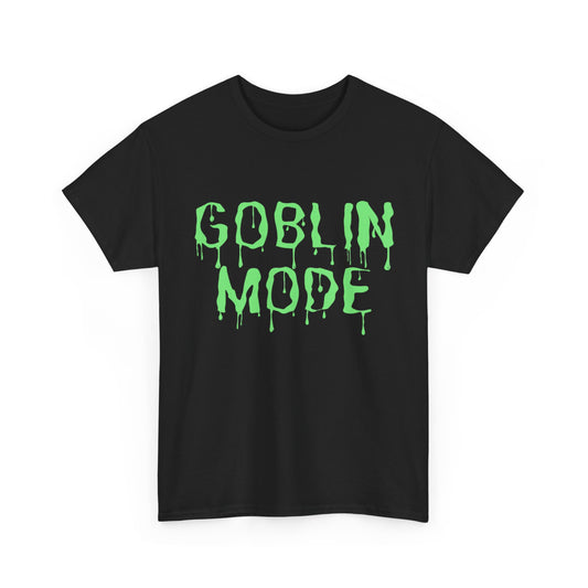 Goblin Mode Tee