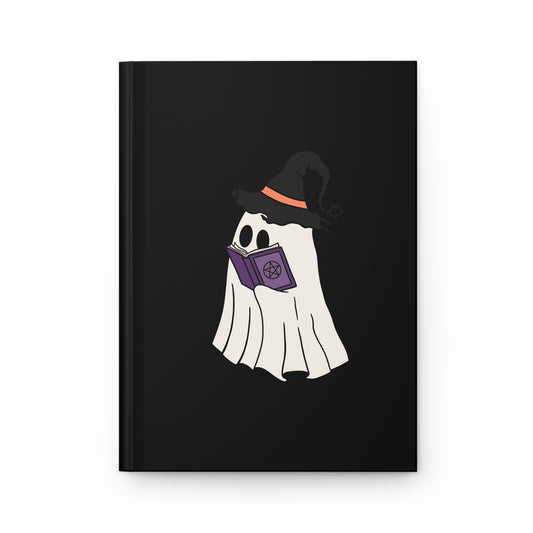 Ghost Journal