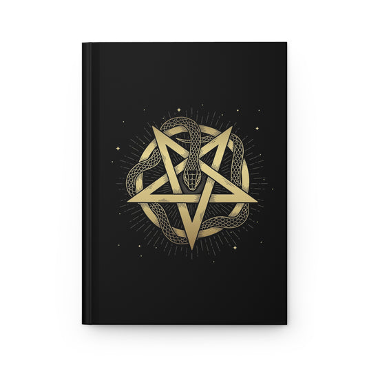 Hardcover Journal