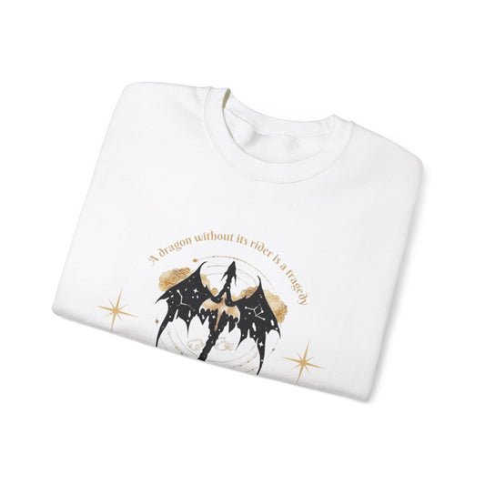 Fourth Wing tee