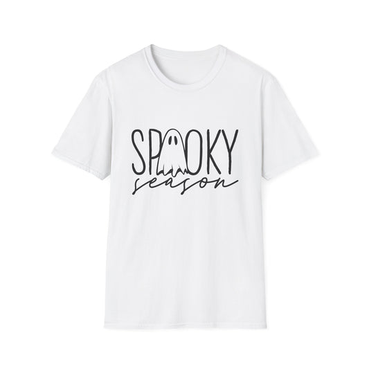 Spooky Season T-Shirt