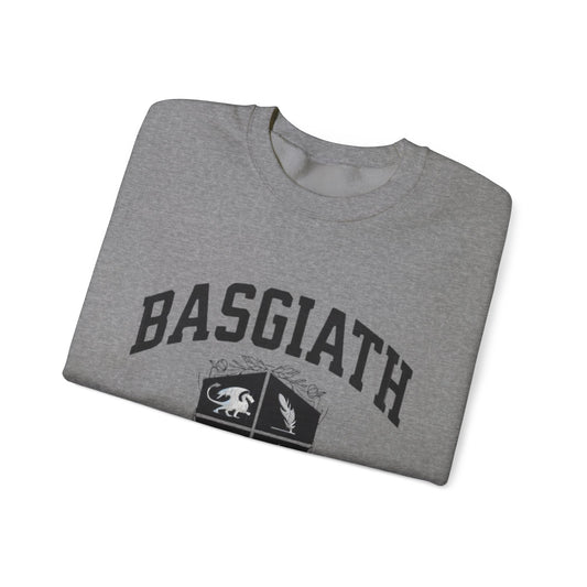 Basgiath War College Dragon Sweatshirt