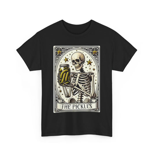 Skeletons love Pickles