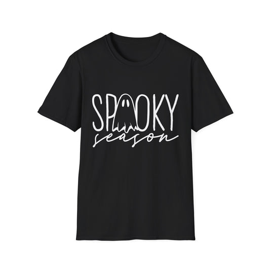 Spooky Season T-Shirt
