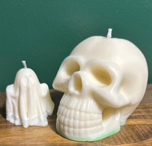 Skull Candle