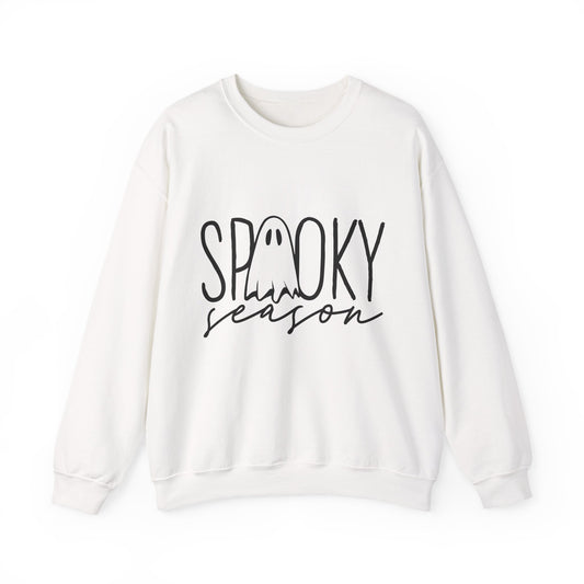 Spooky Season Sweatshirt