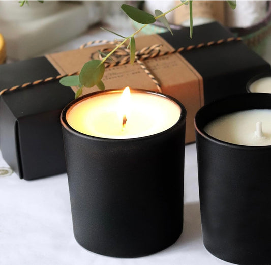 Custom candle request