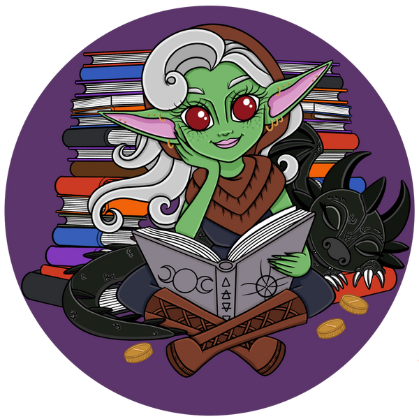 Book Goblins Boutique 